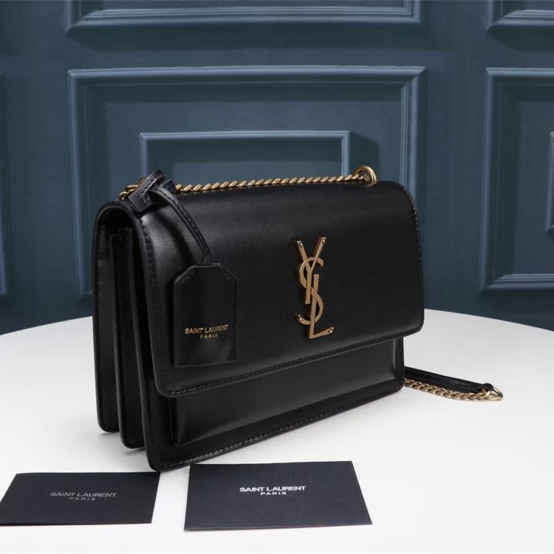 YSL Sunset Bags - Click Image to Close